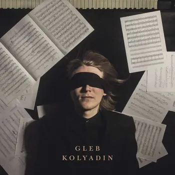 Zahraniční hudba Gleb Kolyadin - Gleb Kolyadin [LP]