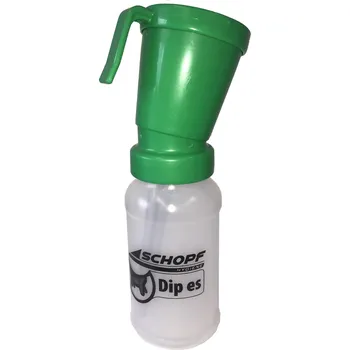 Dip es aplikátor s rovnou hlavou