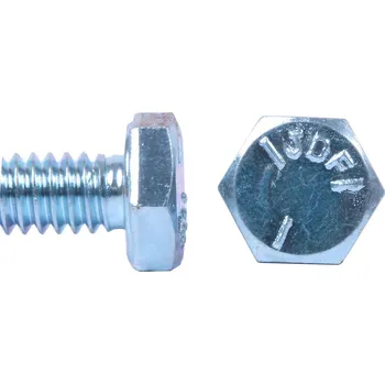 Šroub Šroub 6hran UNC závit - 3/4x4" DIN 931