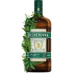 Becherovka Unfiltered 38 %