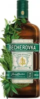 Becherovka Unfiltered 38 %