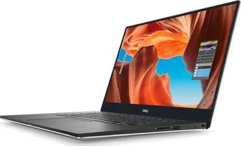 Notebook Dell XPS 15 7590 (N-7590-N2-911S)