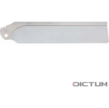 Ruční pilka Replacement Blade for Silky Woodboy Dozuki - Náhradní list pro japonskou pilu.
