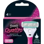 Wilkinson Sword Quattro For Women…