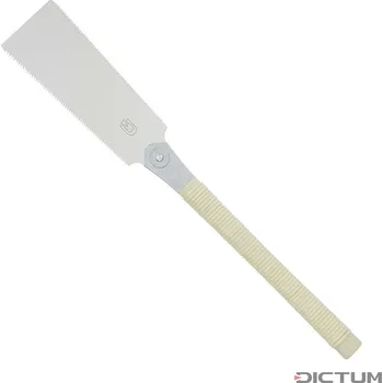 Ruční pilka Japonská pila Ryoba Seiun 210