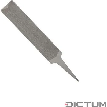 Saw File, Cut Length 75 mm - Pilník