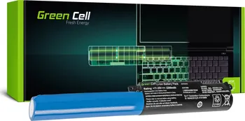 Baterie k notebooku Green Cell AS86