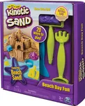 Spin Master Kinetic Sand Plážová hrací…