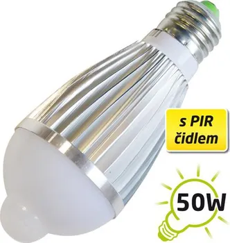 Žárovka Tipa LED A60 E27 7W