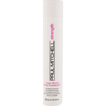 Paul Mitchell Super Strong Conditioner - Posilující a regenerační kondicionér 300 ml