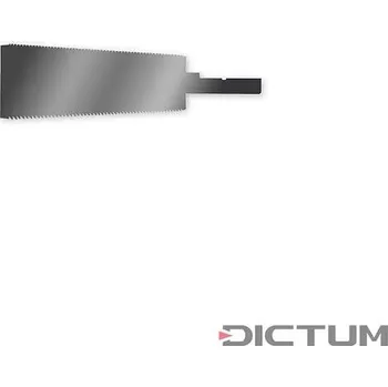 Ruční pilka Replacement Blade for Ryoba Compact - Náhradní list k japonské pile.