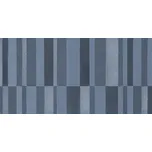 Rako Up WITMB511 inzerto, tmavě modrý, 20 x 40 x 0,7 cm