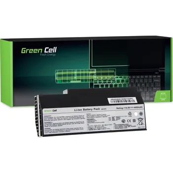 Baterie k notebooku Green Cell AS26