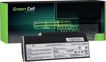 Baterie k notebooku Green Cell AS26