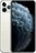 Apple iPhone 11 Pro, 64 GB stříbrný