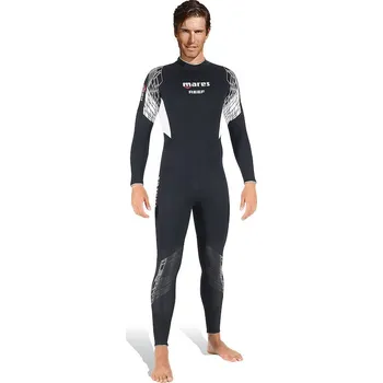 Neoprenový oblek Neoprénový oblek Mares Reef Man 3mm Velikost: 4