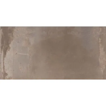 Dlažba ABK ceramiche Interno 9 Mud rett., dlažba, matná, hnědá, 30 x 60 x 0,9 cm