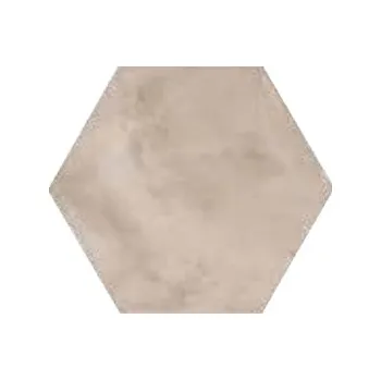 Dlažba Marca Corona 1741 Terra grigio MC.0092, dlažba / obklad, retro, světle šedá, 25 x 21,6 x 0,9 cm