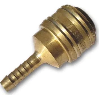 Příslušenství ke kompresoru GEKA Rychlospojka ESSK 9 mm 1334T