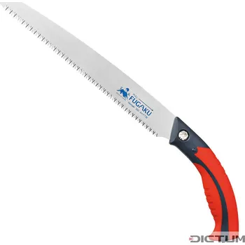 Ruční pilka Fugaku Namaki 300 - Prořezávací pila