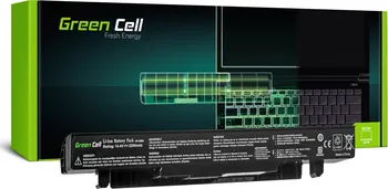 Baterie k notebooku Green Cell AS58 2200mAh