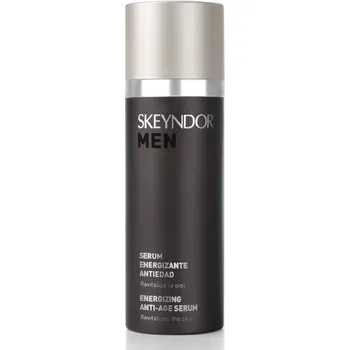 Pleťové sérum Skeyndor For Men Energizing Anti-Age Serum - Sérum proti stárnutí 30ml
