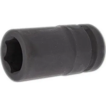 HONITON H6121 Hlavice průmyslová prodloužená 21mm 3/4