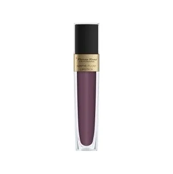 Rtěnka Pierre René matte fluid - Matná rtěnka č.3 6 ml