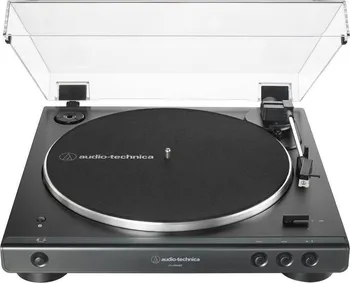 Gramofon Audio-Technica AT-LP60xBT