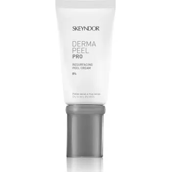 Pleťový krém Skeyndor Dermapeel Pro Recurfacing Peel Cream - Exfoliční krém pro suchou a velmi suchou pleť 50ml