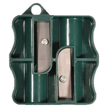 Ořezávátko Ořezávátko dřevěných šípů (5/16" nebo 11/32" - 2 úhly ořezu)