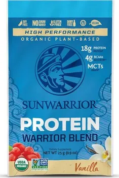Protein Sunwarrior Warrior Blend Protein BIO 25 g