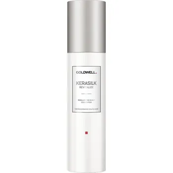 Vlasová regenerace Goldwell Kerasilk Revitalize Rebalancing Scalp Foundation - Vyrovnávací maska 110 ml