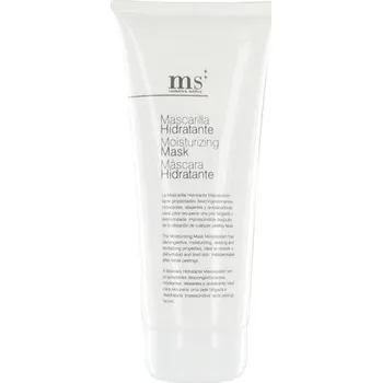Pleťová maska Mesosystem Moisturizing Mask – hydratační maska pro všechny typy pleti 200 ml