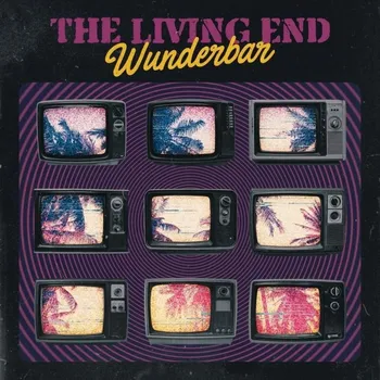 Zahraniční hudba Wunderbar - The Living End [LP]