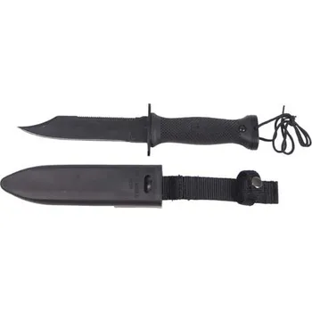 Bojový nůž MFH bajonet MK3