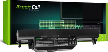 Baterie k notebooku Green Cell AS37