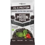 Max Sport Organic Protein Pasta Black Beans Spaghetti 200 g
