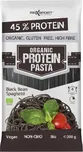 Max Sport Organic Protein Pasta Black…