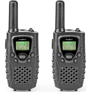 Nedis WLTK0800BK