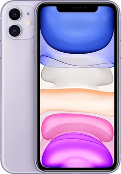 Mobilní telefon Apple iPhone 11