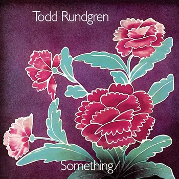 Zahraniční hudba Something/Anything? - Todd Rundgren [2LP] (Coloured)