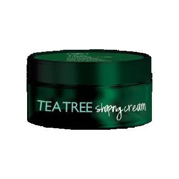 Stylingový přípravek Paul Mitchell Tea Tree Shaping Cream - Stylingový krém 85g