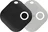 FIXED Key Finder Smile s motion senzorem Duo Pack, černý + šedý