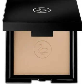 Pudr Germaine de Capuccini True Powder 600 Bora Bora - Kompaktní pudr Bora Bora 8,5 g