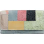 Lagen V-17 Ocean Blue/Multi