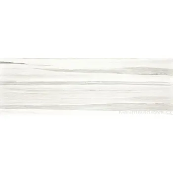 Obklad Rako Charme WADVE038 obklad, světle šedá, 20 x 60 x 1 cm