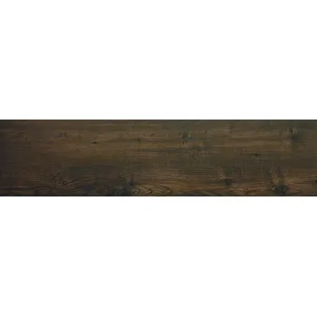 Dlažba Marazzi Treverkhome MJWM quercia, dlažba, imitace dřeva, tmavě hnědá, 30 x 120 x 0,95 cm