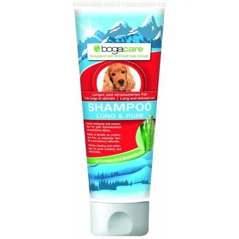 Bogar Bogacare Shampoo White & Pure 200 ml Kosmetika pro psa Bogar Bogacare Shampoo White & Pure 200 ml