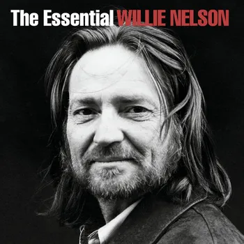 Zahraniční hudba The Essential Willie Nelson - Willie Nelson [2CD]